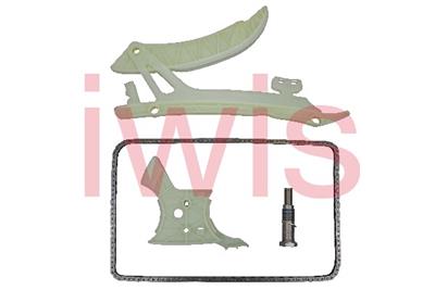 iwis Motorsysteme 59139Set Číslo výrobce: 90001311. EAN: 4046283591398.