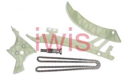 iwis Motorsysteme 59139Set Číslo výrobce: 90001311. EAN: 4046283591398.