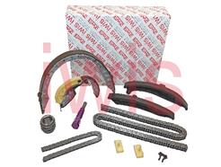 iwis Motorsysteme 59140Set iwis originálna kvalita originálneho vybavenia, Made in Germ