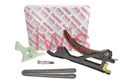 iwis Motorsysteme 59141Set Číslo výrobce: 90001327. EAN: 4046283591411.