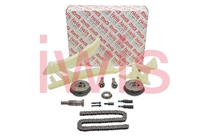 iwis Motorsysteme 59364Set Číslo výrobce: 90001390.
