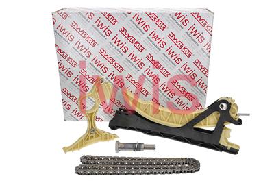 iwis Motorsysteme 59365Set Číslo výrobce: 90001299. EAN: 4046283593651.