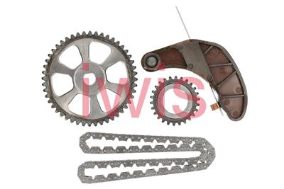 iwis Motorsysteme 59366Set Číslo výrobce: 90001263. EAN: 4046283593668.