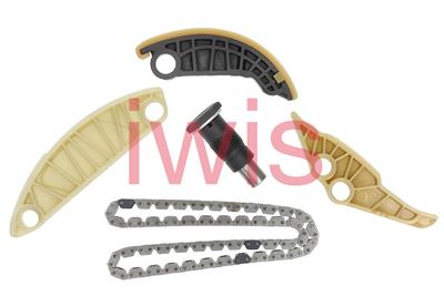 iwis Motorsysteme 59367Set Číslo výrobce: 90001228.
