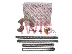 iwis Motorsysteme 59368Set iwis originálna kvalita originálneho vybavenia, Made in Germ