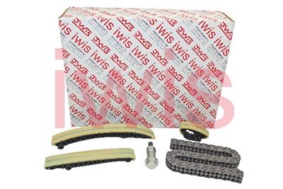 iwis Motorsysteme 59369Set Číslo výrobce: 90001212. EAN: 4046283593699.