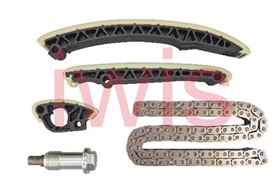 iwis Motorsysteme 59369Set Číslo výrobce: 90001212. EAN: 4046283593699.