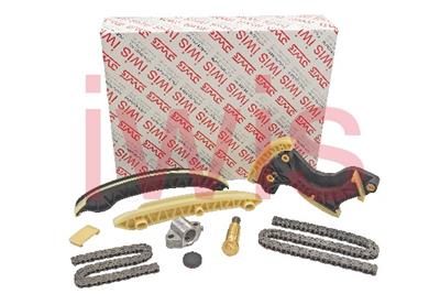 iwis Motorsysteme 59370Set Číslo výrobce: 90001191. EAN: 4046283593705.