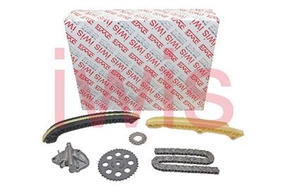 iwis Motorsysteme 59371Set Číslo výrobce: 90001223. EAN: 4046283593712.