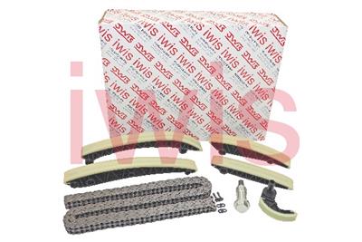 iwis Motorsysteme 59372Set Číslo výrobce: D67HR-7-D190VGLD-ZZP. EAN: 4046283593729.