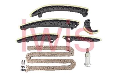 iwis Motorsysteme 59372Set Číslo výrobce: D67HR-7-D190VGLD-ZZP. EAN: 4046283593729.