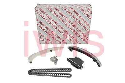 iwis Motorsysteme 59486Set Číslo výrobce: 90001428. EAN: 4046283594863.