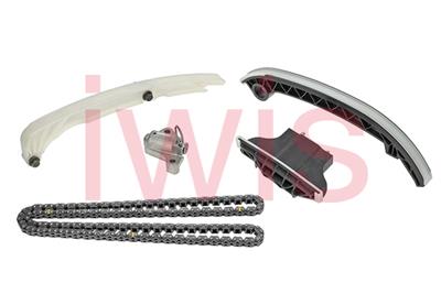 iwis Motorsysteme 59486Set Číslo výrobce: 90001428. EAN: 4046283594863.