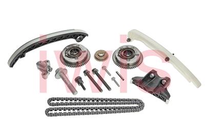 iwis Motorsysteme 59487Set Číslo výrobce: 90001429. EAN: 4046283594870.
