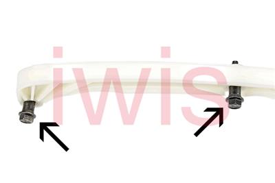 iwis Motorsysteme 59487Set Číslo výrobce: 90001429. EAN: 4046283594870.