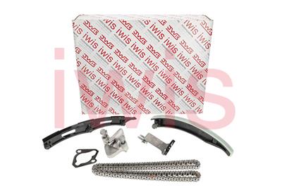 iwis Motorsysteme 59504Set Číslo výrobce: 90001470. EAN: 4046283595044.