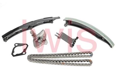 iwis Motorsysteme 59504Set Číslo výrobce: 90001470. EAN: 4046283595044.