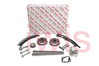 iwis Motorsysteme 59505Set Číslo výrobce: 90001471.