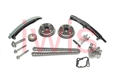 iwis Motorsysteme 59505Set Číslo výrobce: 90001471.