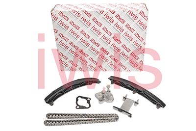 iwis Motorsysteme 59506Set Číslo výrobce: 90001456.