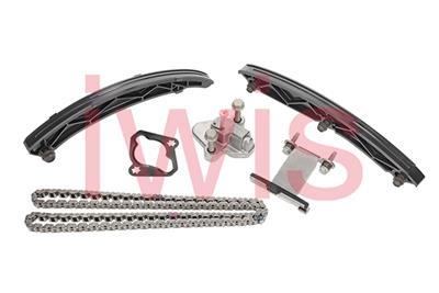 iwis Motorsysteme 59506Set Číslo výrobce: 90001456.