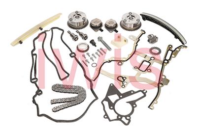 iwis Motorsysteme 59649Set Číslo výrobce: 90001508.