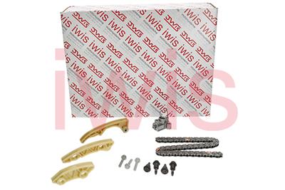 iwis Motorsysteme 59650Set Číslo výrobce: 90001444.