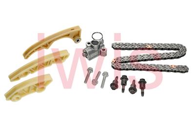 iwis Motorsysteme 59650Set Číslo výrobce: 90001444.