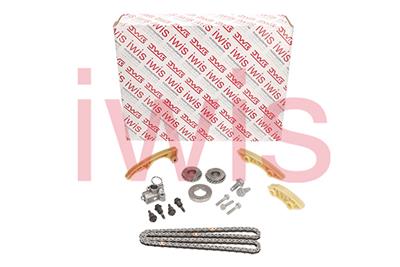 iwis Motorsysteme 59651Set Číslo výrobce: 90001450.