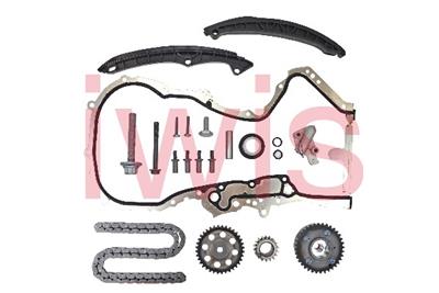 iwis Motorsysteme 59767Set Číslo výrobce: 90001372. EAN: 4046283597673.