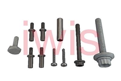 iwis Motorsysteme 59767Set Číslo výrobce: 90001372. EAN: 4046283597673.