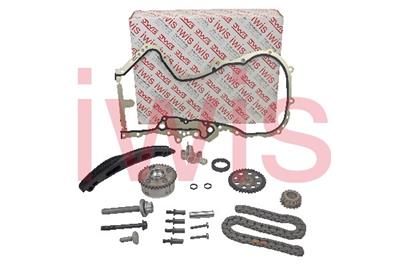 iwis Motorsysteme 59768Set Číslo výrobce: 90001373.