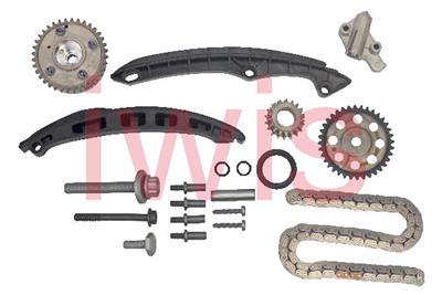 iwis Motorsysteme 59768Set Číslo výrobce: 90001373.