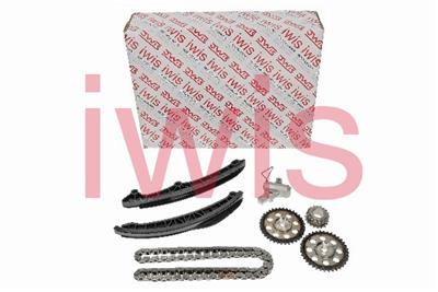 iwis Motorsysteme 59771Set Číslo výrobce: 90001388. EAN: 4046283597710.