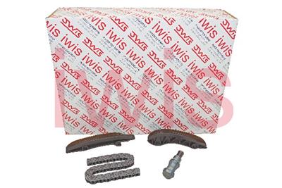 iwis Motorsysteme 59802Set Číslo výrobce: 90001190. EAN: 4046283598021.