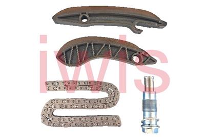 iwis Motorsysteme 59802Set Číslo výrobce: 90001190. EAN: 4046283598021.