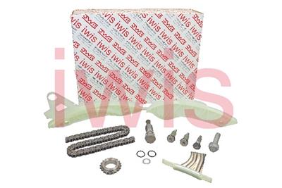 iwis Motorsysteme 59805Set Číslo výrobce: 90001249.