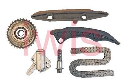 iwis Motorsysteme 59806Set Číslo výrobce: G53HR-S84E. EAN: 4046283598069.