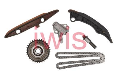 iwis Motorsysteme 59806Set Číslo výrobce: G53HR-S84E. EAN: 4046283598069.