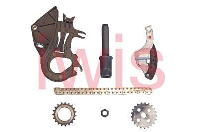 iwis Motorsysteme 59807Set Číslo výrobce: G53HR-S52E. EAN: 4046283598076.