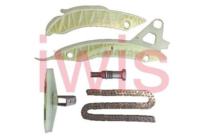 iwis Motorsysteme 59809Set Číslo výrobce: 90001323. EAN: 4046283598090.