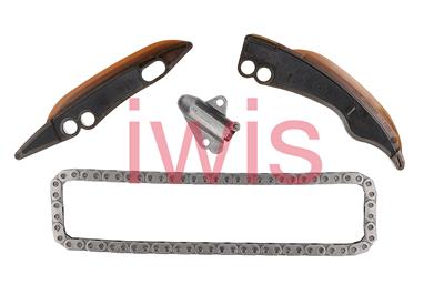 iwis Motorsysteme 59811Set Číslo výrobce: G68HS-8-S68E. EAN: 4046283598113.