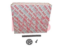 iwis Motorsysteme 59814Set iwis originálna kvalita originálneho vybavenia, Made in Germ