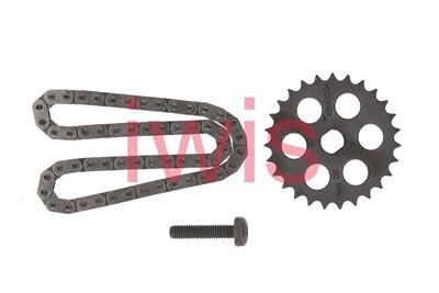 iwis Motorsysteme 59814Set Číslo výrobce: 90001242. EAN: 4046283598144.