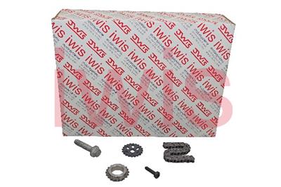 iwis Motorsysteme 59815Set Číslo výrobce: 90001248. EAN: 4046283598151.