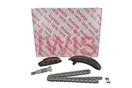 iwis Motorsysteme 59817Set iwis originální kvalita originálního vybavení, Made in Germa - Sada rozvodovej reťaze