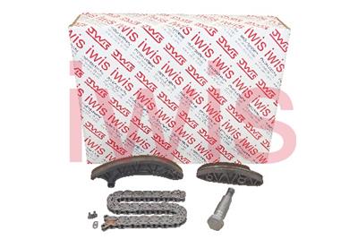 iwis Motorsysteme 59817Set Číslo výrobce: G68HR-8-S96VGLD-ZZP. EAN: 4046283598175.