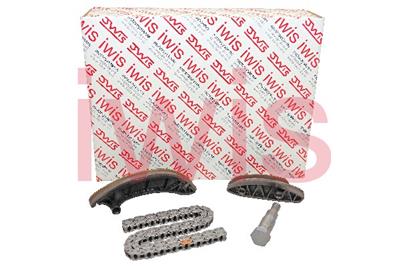 iwis Motorsysteme 59818Set Číslo výrobce: G68AM-S96E. EAN: 4046283598182.