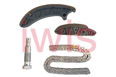 iwis Motorsysteme 59818Set Číslo výrobce: G68AM-S96E. EAN: 4046283598182.