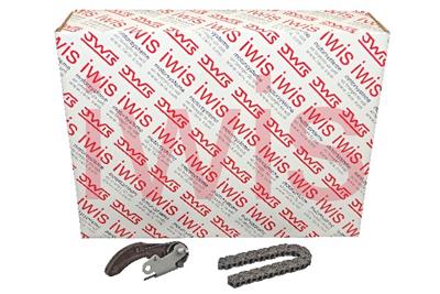 iwis Motorsysteme 59821Set Číslo výrobce: 90001266. EAN: 4046283598212.